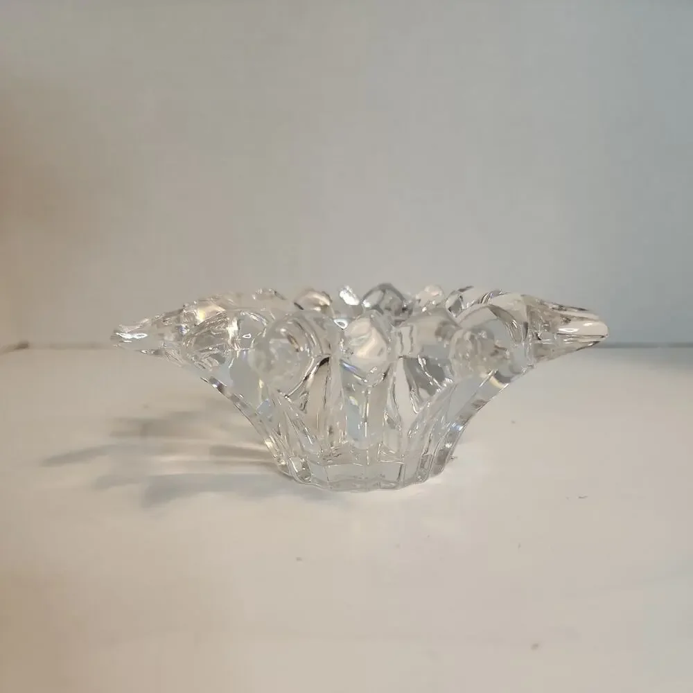 Villeroy & Boch Crystal Sun Rays Shaped 5